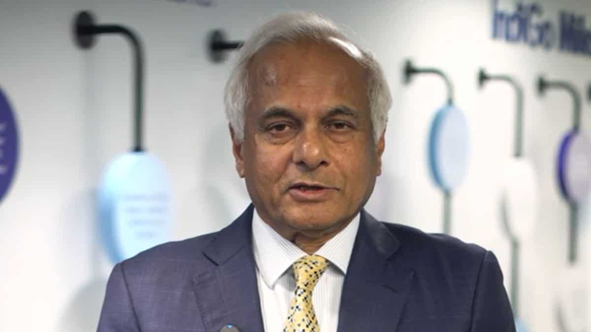 IndiGo Fiasco: Allegation that airline engineered crisis untrue, says chairman 