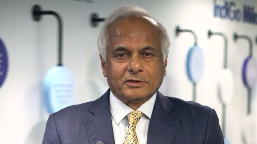 IndiGo Fiasco: Allegation that airline engineered crisis untrue, says chairman 