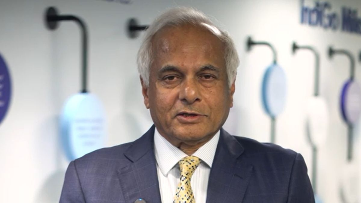 IndiGo Fiasco: Allegation that airline engineered crisis untrue, says chairman