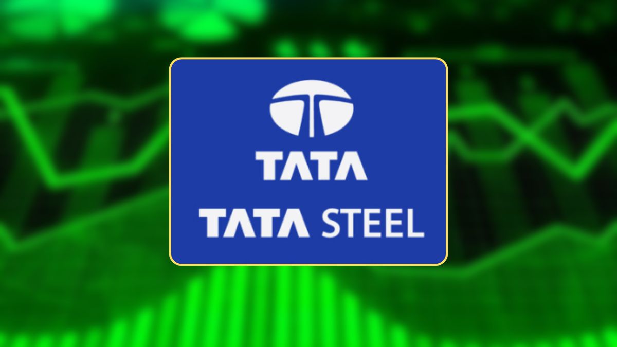 Tata Steel share surges on massive growth plans—JPMorgan rolls out fresh target