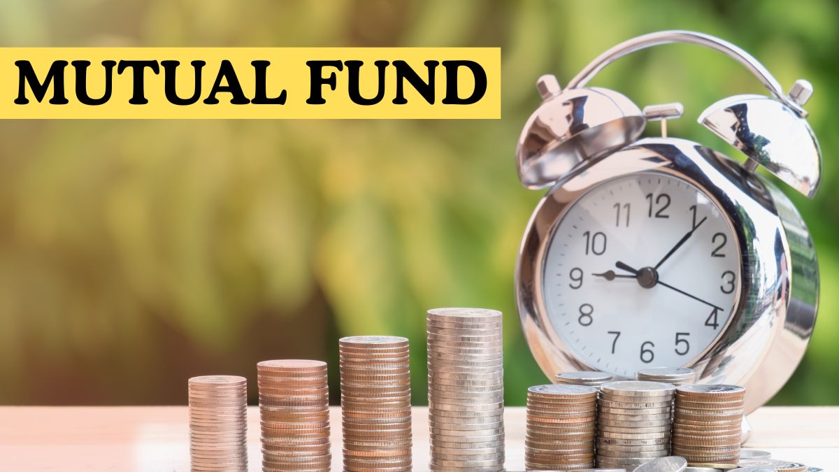 AMFI Data: MF AUM crosses Rs 80 lakh crore for the first time in November 2025