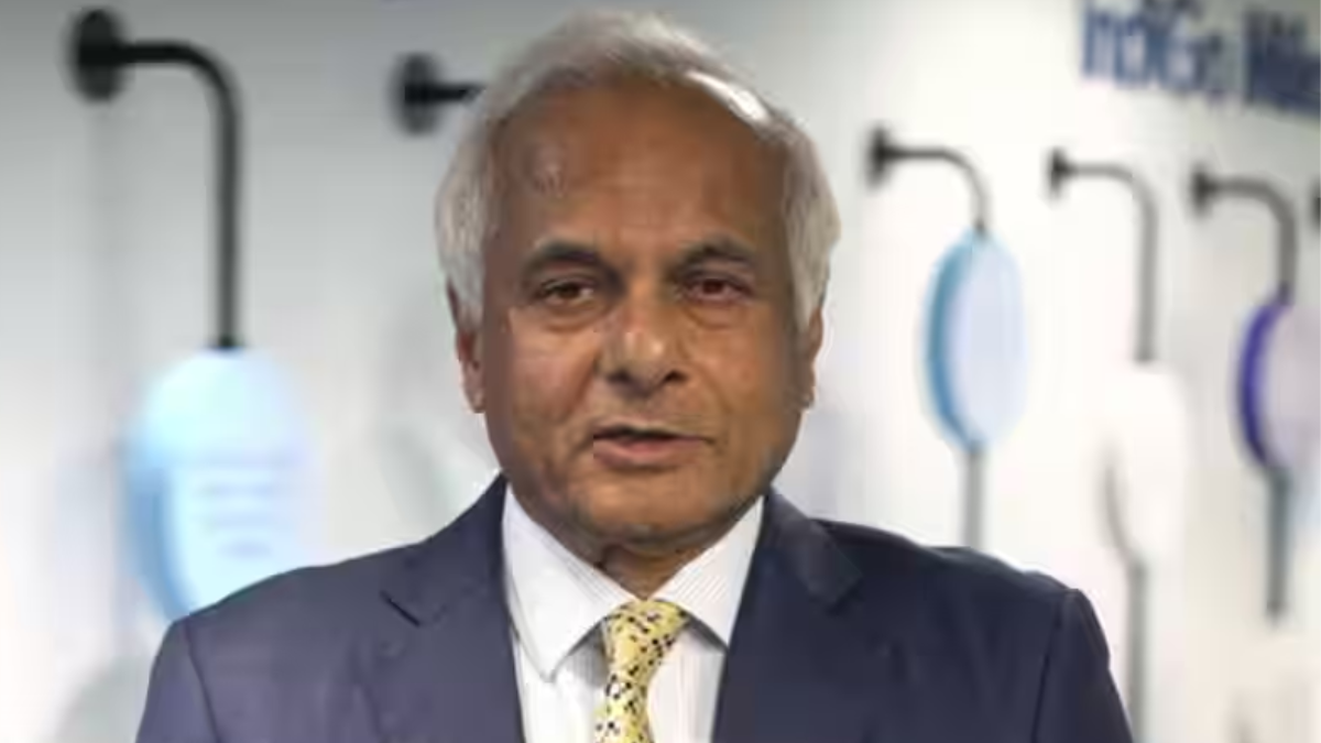 IndiGo board to bring external experts to investigate flight disruptions, apologises to stranded passengers: IndiGo Chairman