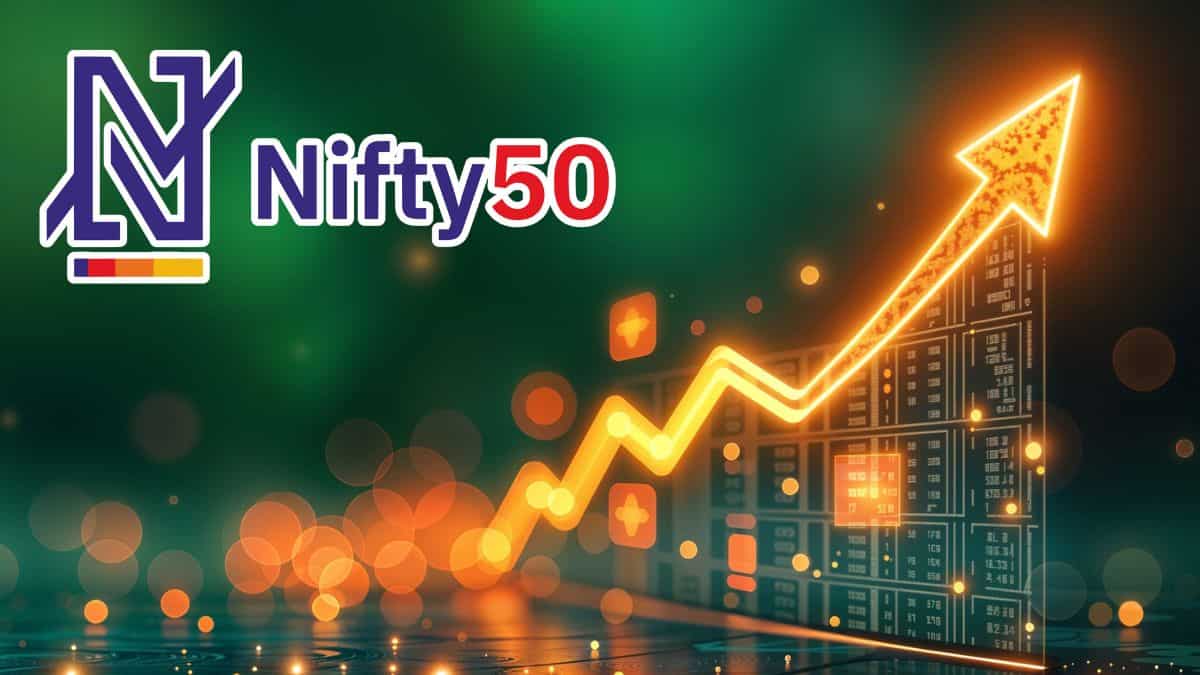 Nifty50 Target 2026: Brokerage's bull case outlook hints at 24% rally—Top 5 takeaways