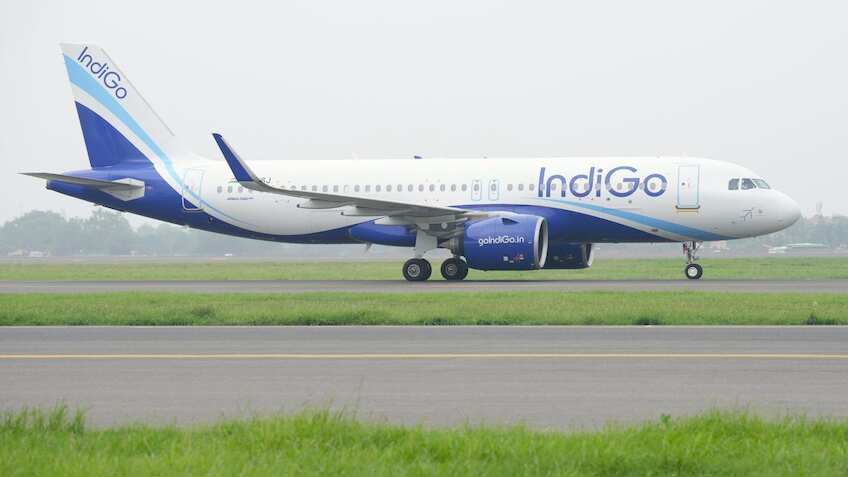 All hunky-dory at IndiGo? Airline nears full recovery, set to operate 1,950 flights after chaotic week