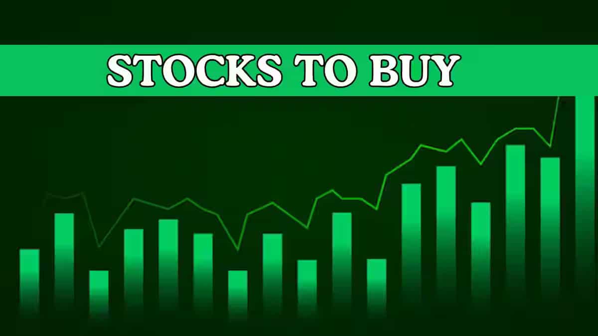 5 Stocks To Buy For Long Term: Brokerage identifies strong fundamentals, targets suggest up to 41% gains — See list