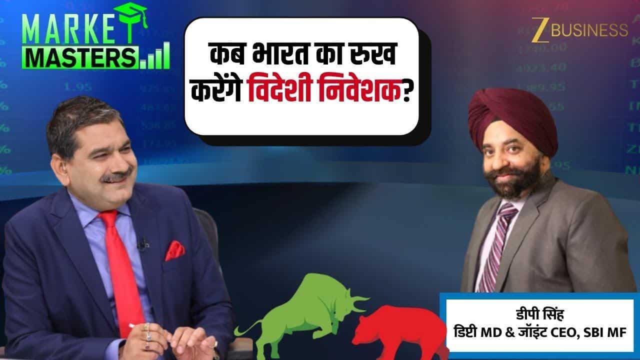 SIP surge becomes the backbone of Indian market amid global volatility