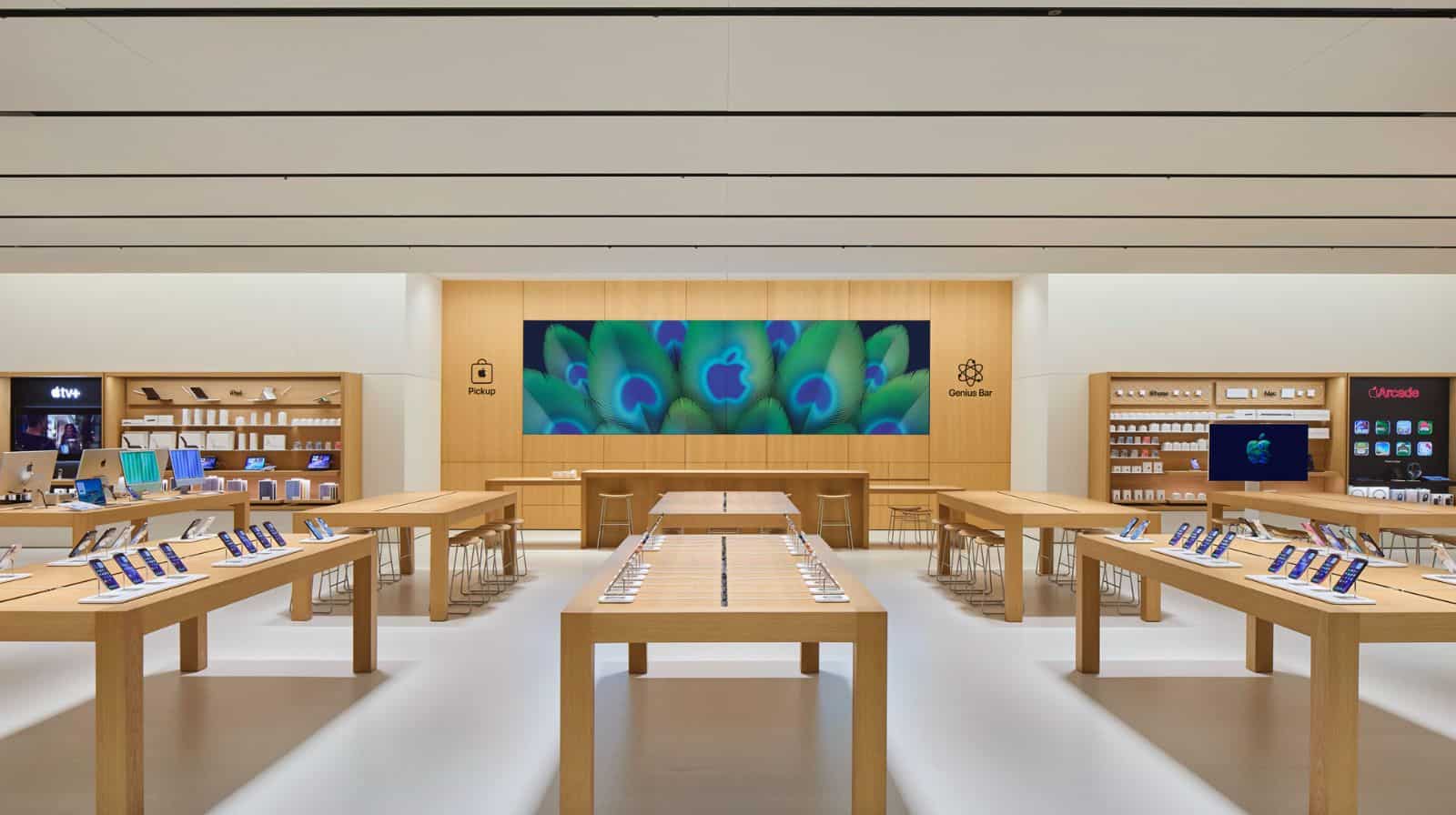 Apple expands India store network, here's where it's located