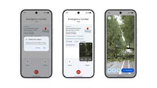 Android users can now share live video with emergency services—Know how it works