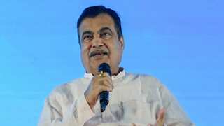 Ethanol-blended petrol safe for vehicles, helps save Rs 1.4 lakh crore: Nitin Gadkari