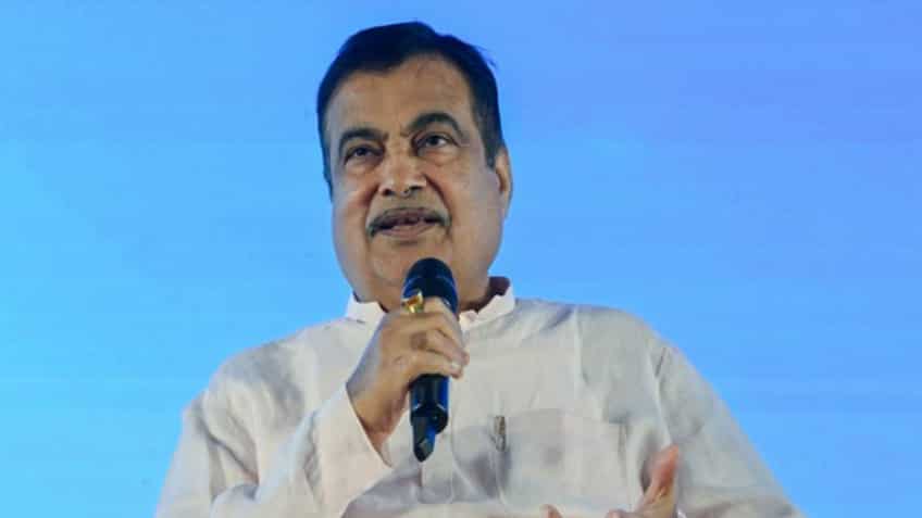 Ethanol-blended petrol safe for vehicles, helps save Rs 1.4 lakh crore: Nitin Gadkari