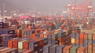 India’s external sector faces mixed trends as exports slow but services cushion current account: CareEdge