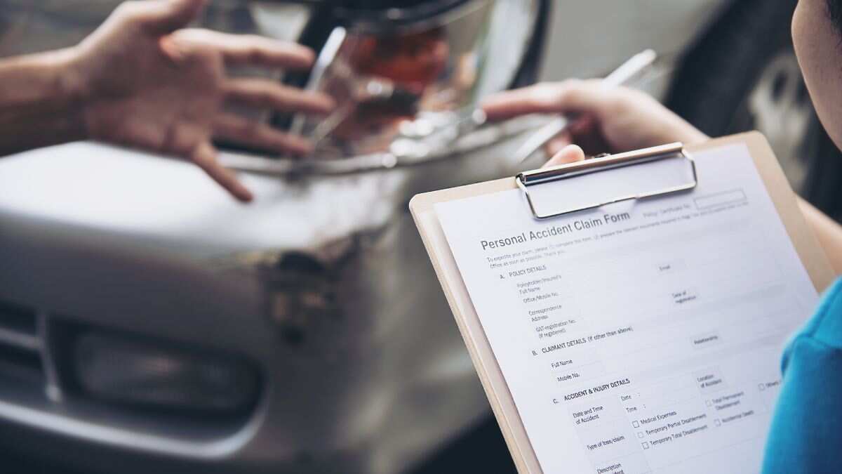 Coverage under accidental death