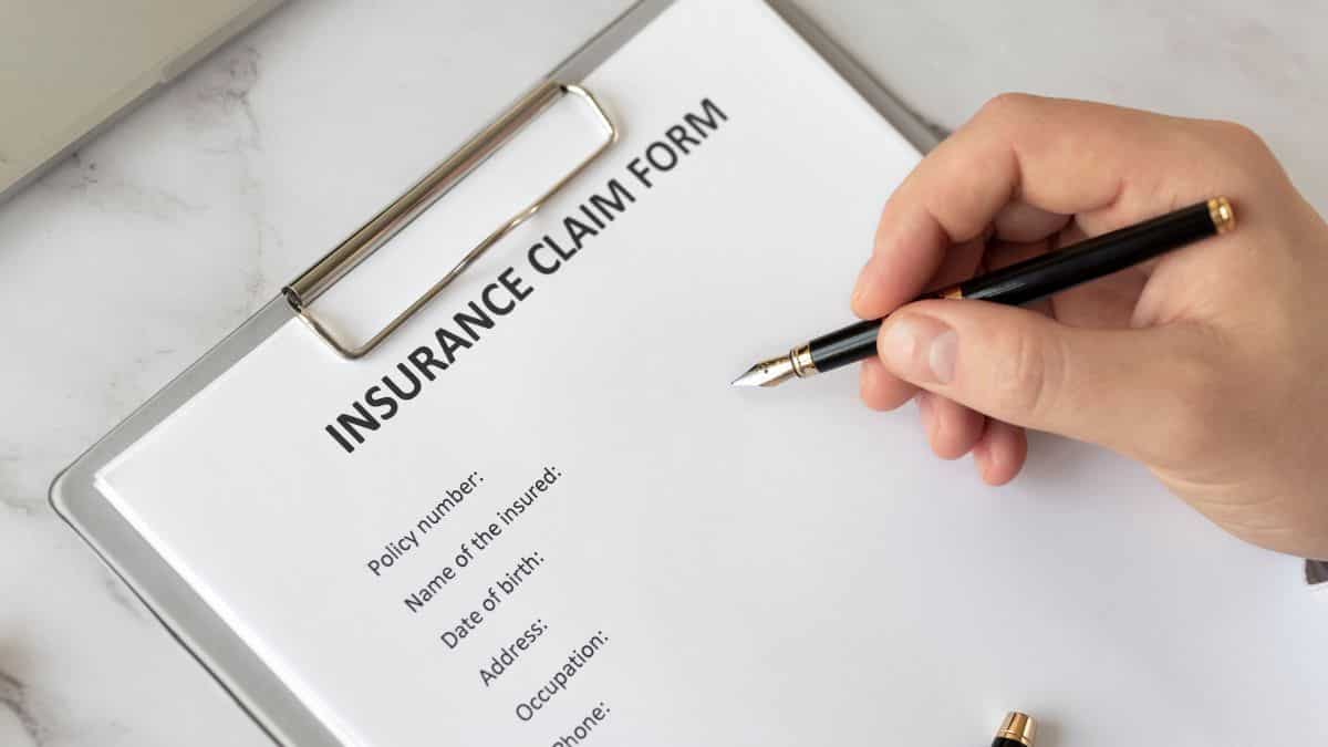 Coverage under partial disability