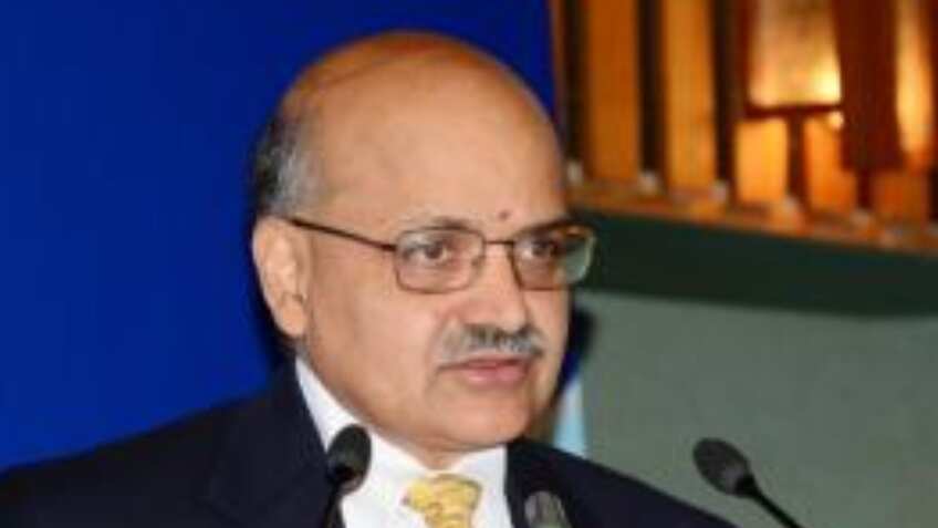 India’s bond market must expand sevenfold to match growth ambitions: NITI Aayog CEO BVR Subrahmanyam