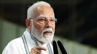 PM Modi to begin three-nation visit to Jordan, Ethiopia and Oman from December 15