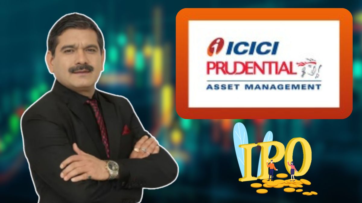 ICICI Prudential AMC IPO opens—Should you apply? Anil Singhvi gives a clear verdict
