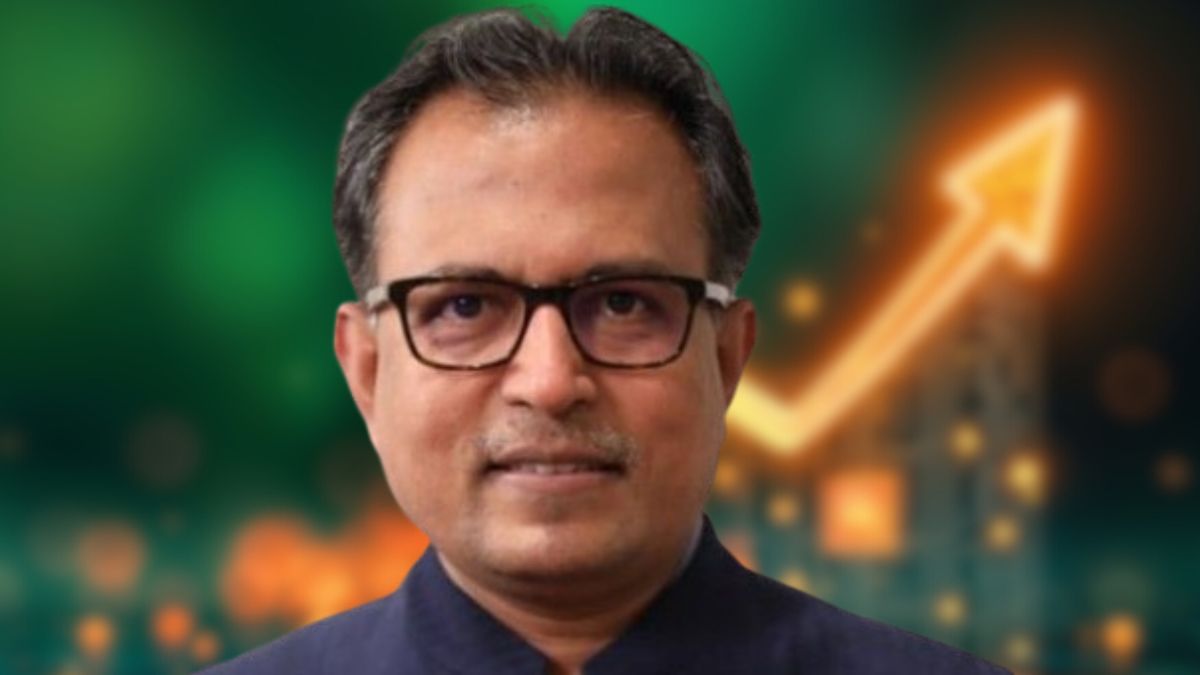 Stock Market: Nilesh Shah outlines how to build a resilient portfolio in the current market—Key sectors to focus on
