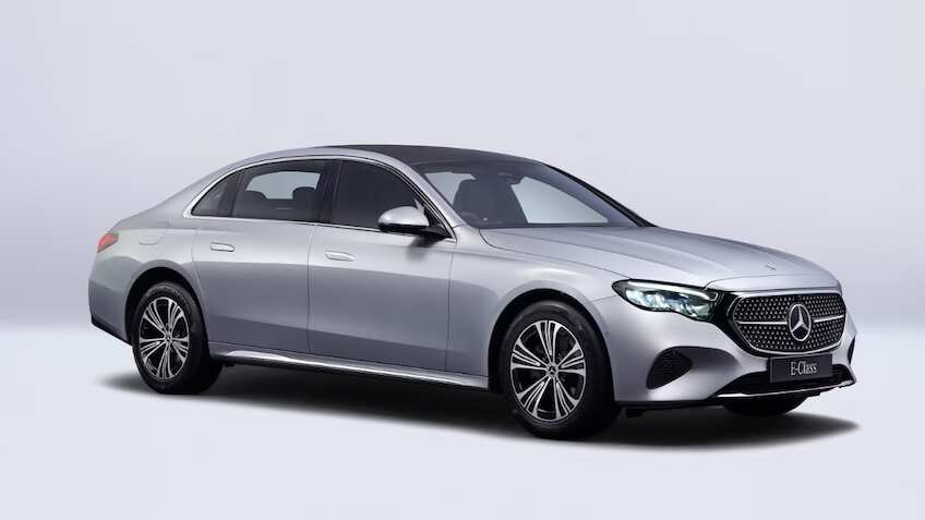 Mercedes-Benz India to hike prices by up to 2% from January 1