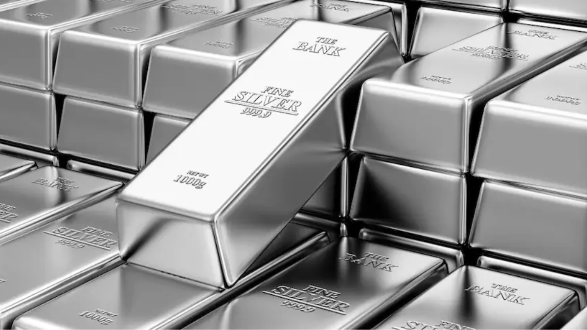 Silver jumps over Rs 2 lakh per kg on MCX for first time, gold hits record high — what’s driving the rally in precious metals?