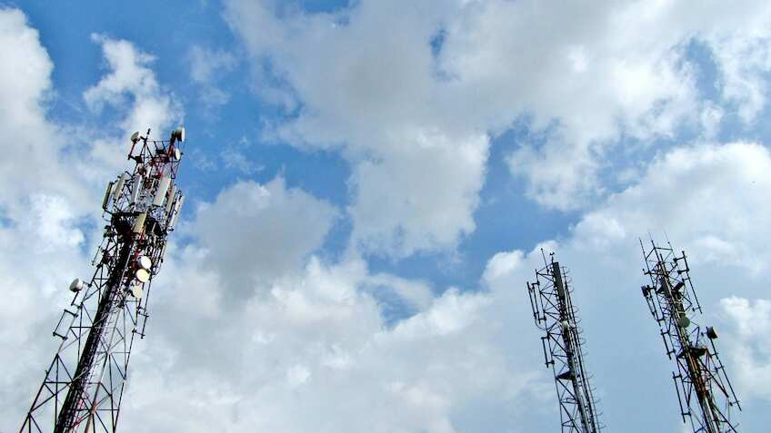 5G reaches 99.9% of India’s districts; Centre details rollout progress in Parliament