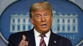  US trade deficit hits lowest since 2020, Trump tariff fuel export and job growth: White House