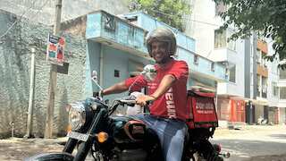 From Blinkit picker to Zomato designer: Deepinder Goyal 'lit up' by student's journey, says 'stories like this…'