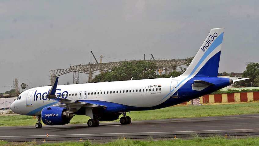 IndiGo operates over 2,000 flights for second consecutive day after operational disruptions