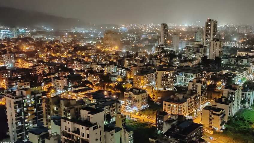 Good news for homebuyers ! 17,000 Navi Mumbai CIDCO homes now cheaper by 10%