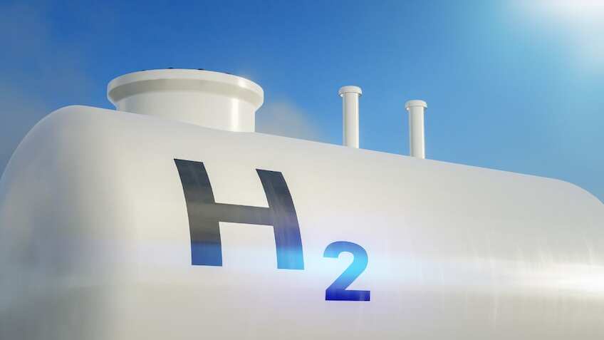 India’s hydrogen demand set to double by 2030: Nuvama