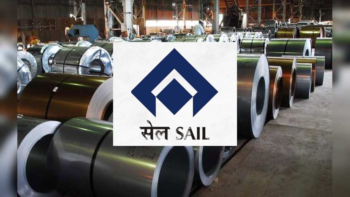 SAIL posts strong sales growth in November, retail volumes surge 69% YoY
