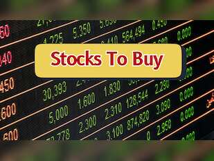 6 Stocks To Buy For Long Term: Analysts recommend 3 largecap, 3 midcap scrips; Crompton Greaves on the list