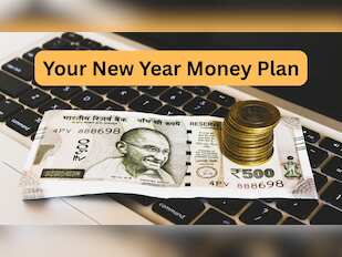 Your New Year Money Plan: 8 steps to save, spend smart, and grow your wealth