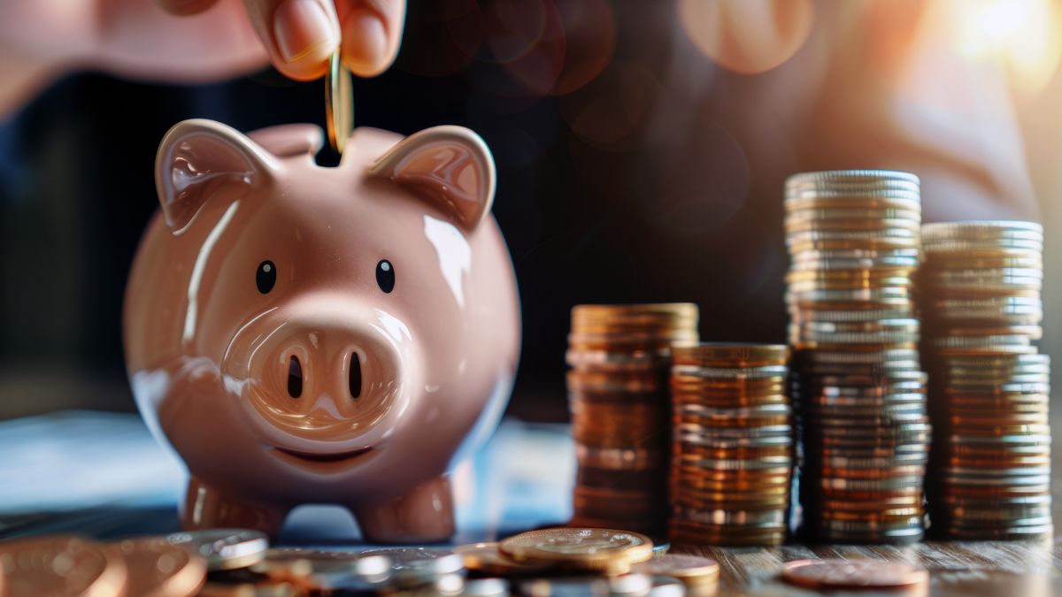 Save first, spend later