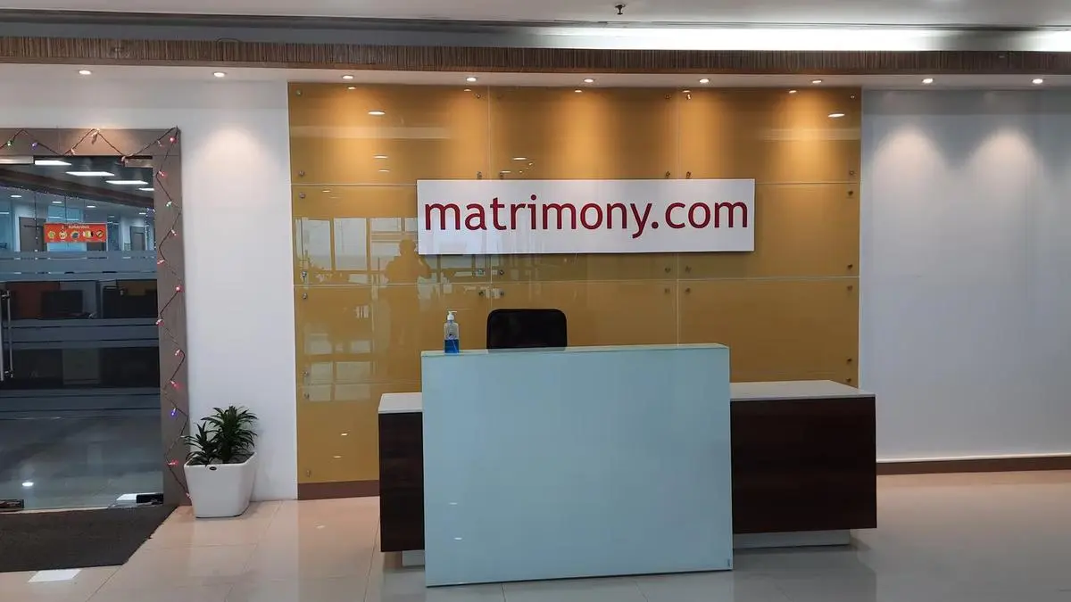 Matrimony.com announces Rs 58.5 crore buyback; shares slide over 4%
