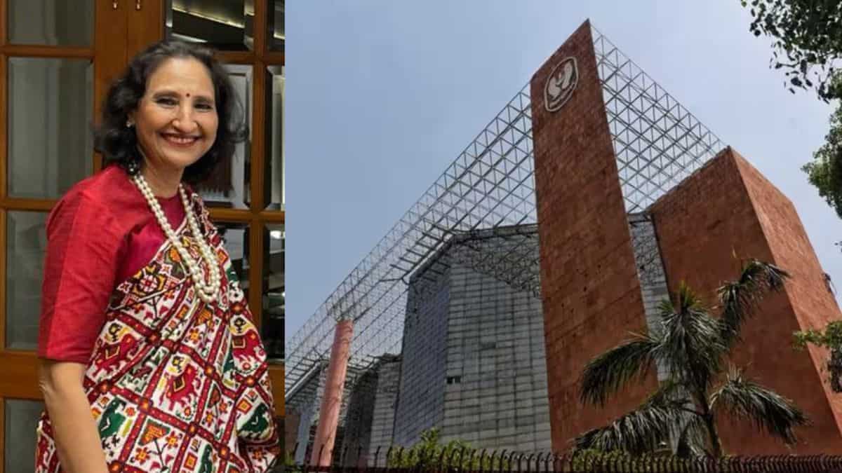 Rekha Jhunjhunwala & LIC-backed midcap stock hits 52-week high as UBS turns bullish – Do you own?