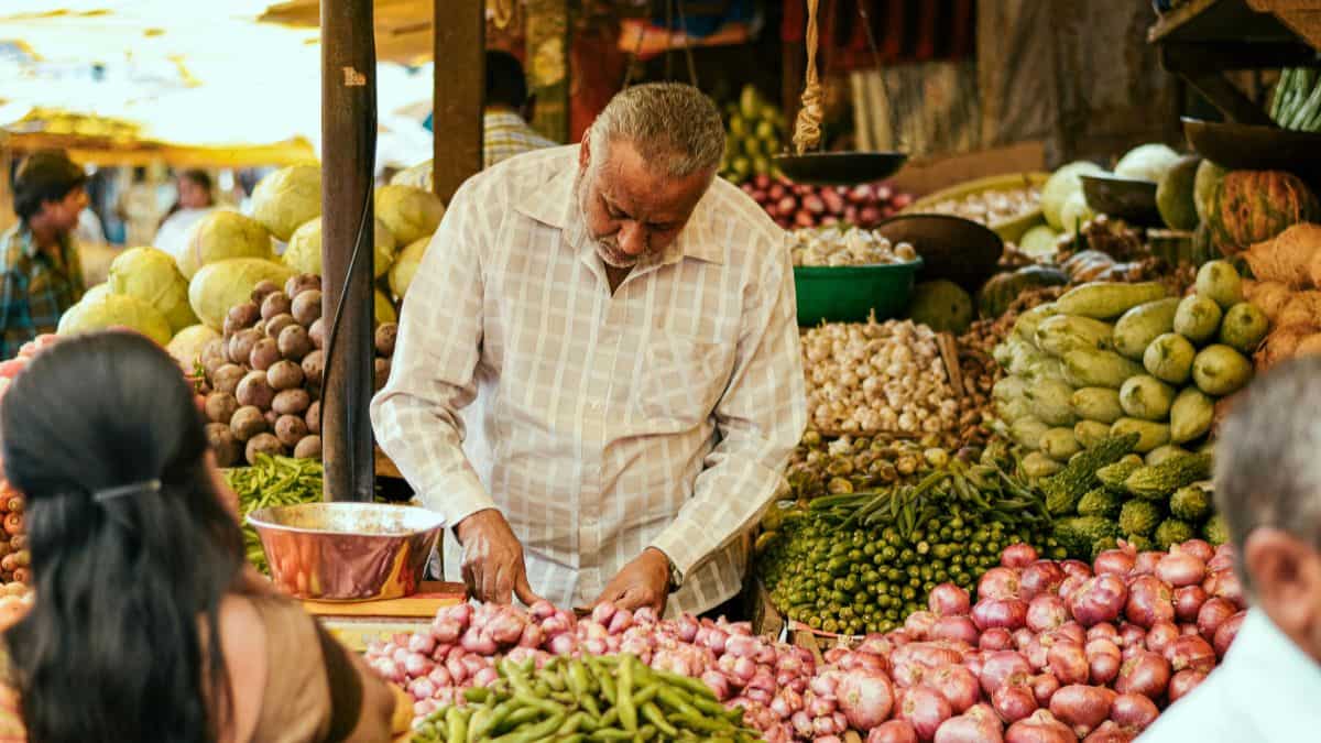 India WPI inflation stays negative in November as food, fuel prices fall