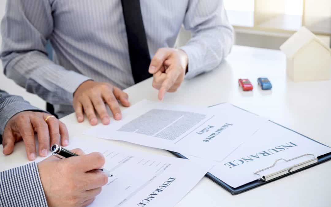 New Year Planning: What should be your insurance priority?