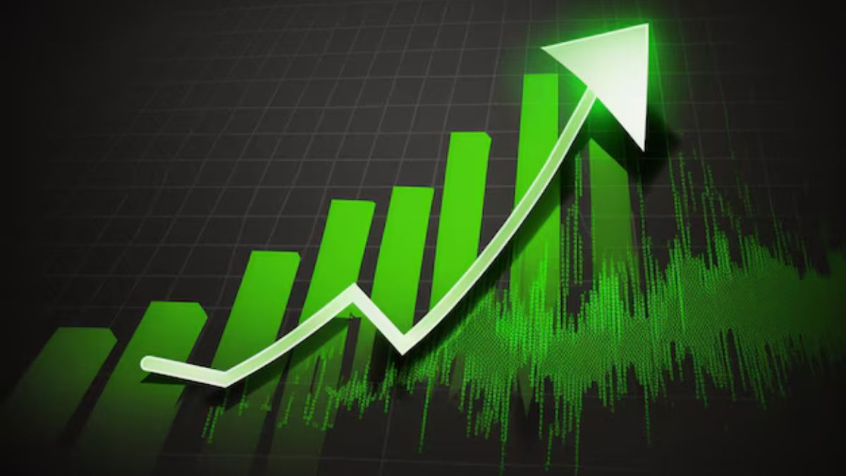 Pump maker's stock jumps 35% in three sessions—What is driving the rally?