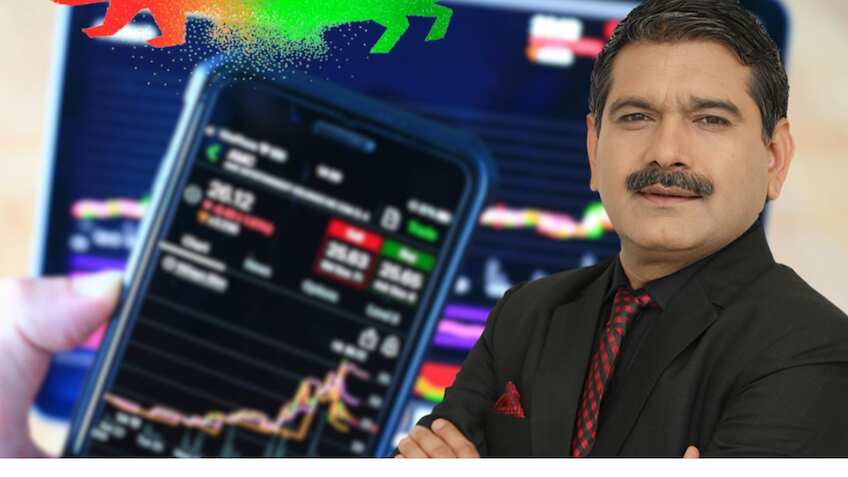 Metal stocks fall — Anil Singhvi says buy the dip now; check stocks on his list