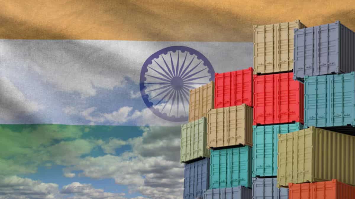 India’s merchandise exports rise 32.8% to China; Trade deficit narrows in November 2025