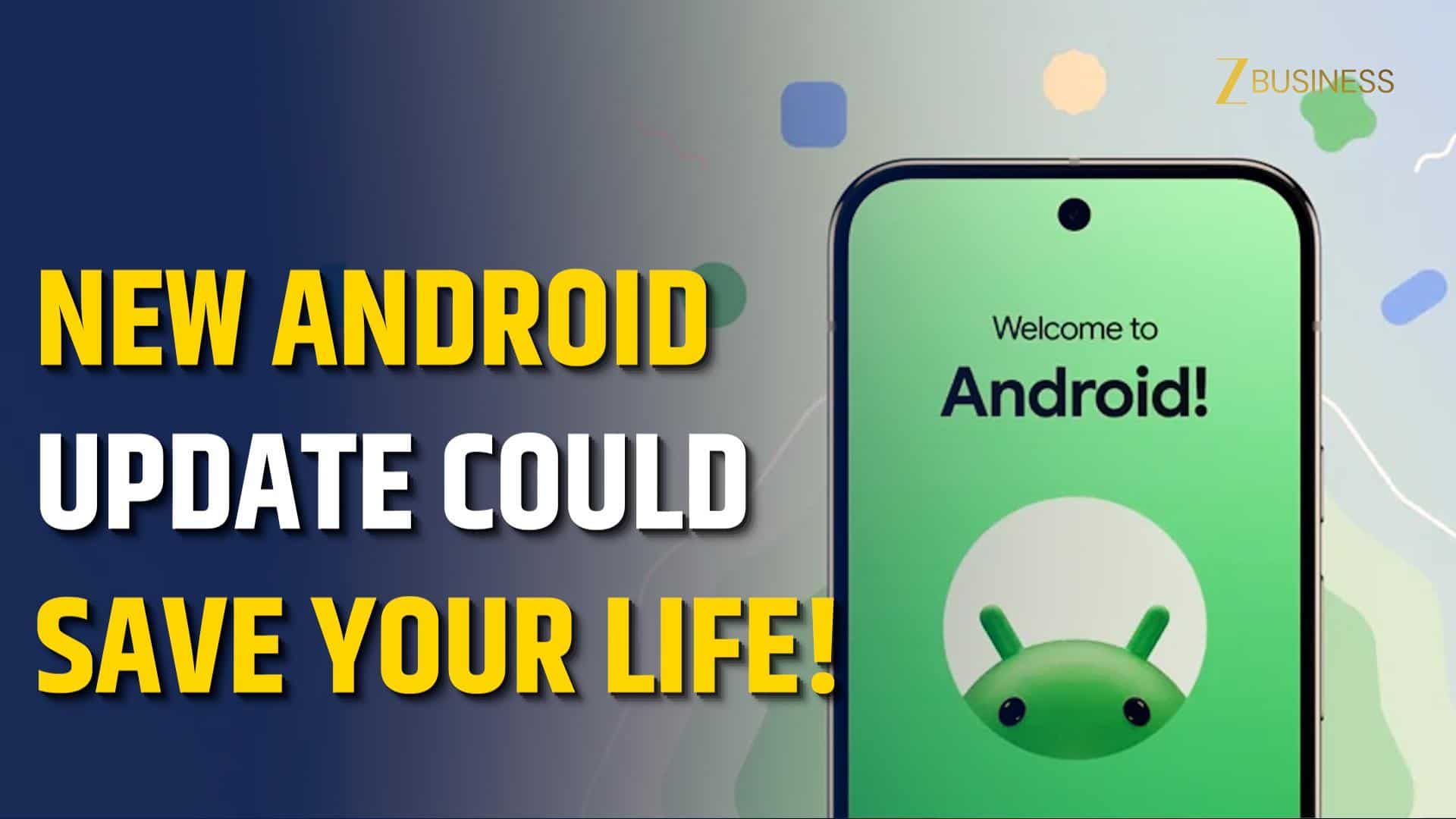 Google Launches Emergency Live Video for Android to Share Real-Time Views with Responders.