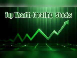 Bharti Airtel, ICICI Bank, SBI & others - Motilal Oswal lists top 10 wealth-creating stocks