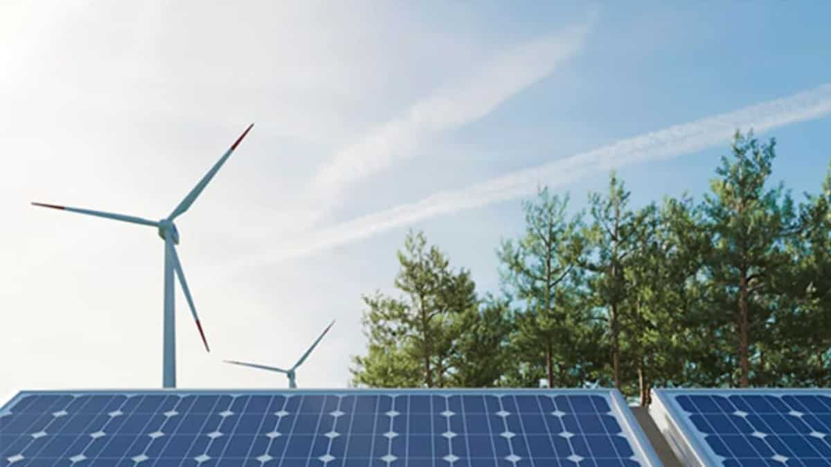 India’s Energy Transformation: From power scarcity to sustainable growth