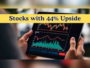 5 long-term Stock Picks: Brokerage’s targets indicate up to 44% gains