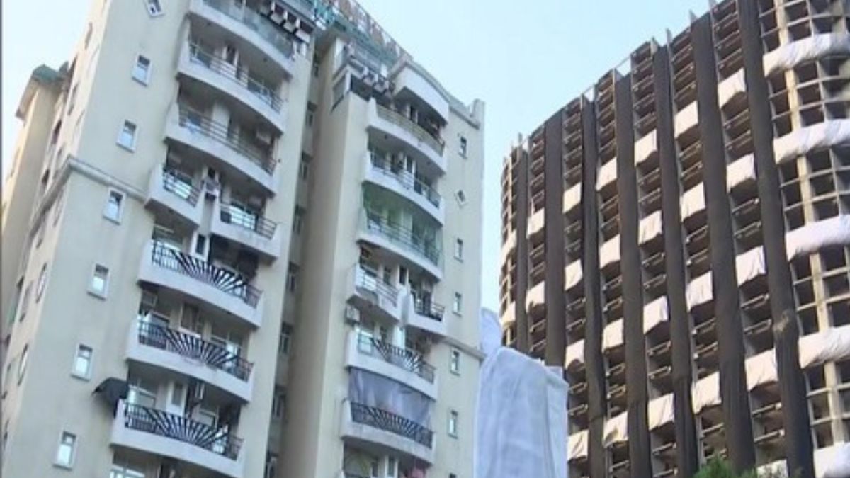 India's real estate sector resilient in 2025, outlook remains steady for 2026: Report