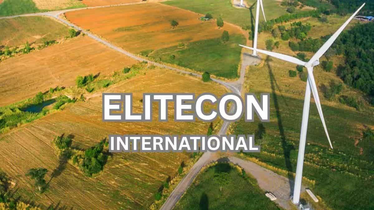 Elitecon International signs Rs 875-crore long-term deal