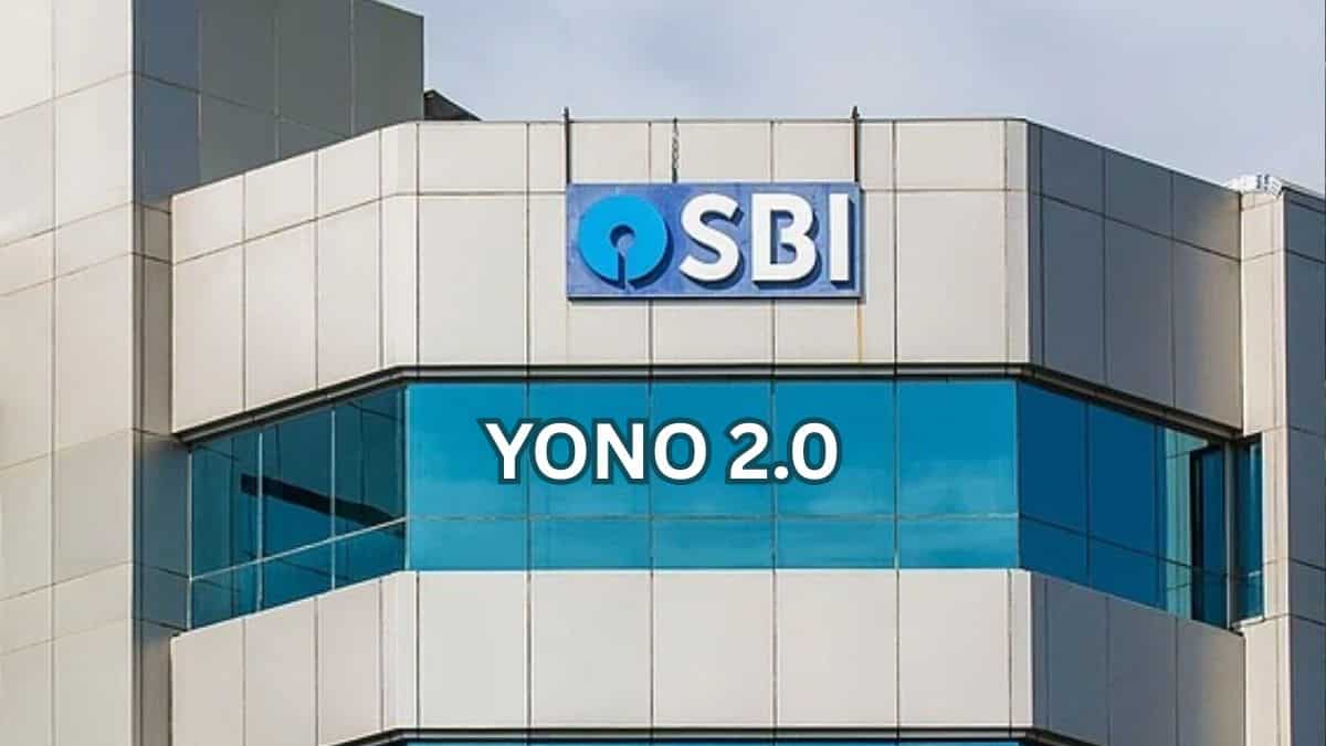 SBI eyes customer acquisition at 1/10th cost via TCS-developed YONO 2.0: 10 takeaways