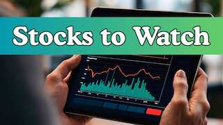 Stocks to Watch Today (December 16, 2025): HCLTech, SBI, MTNL, Vikram Solar, Bharat Rasayan and more