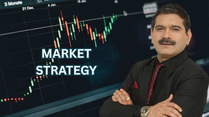 Anil Singhvi Market Strategy (December 16): How to trade Nifty 50, Nifty Bank today