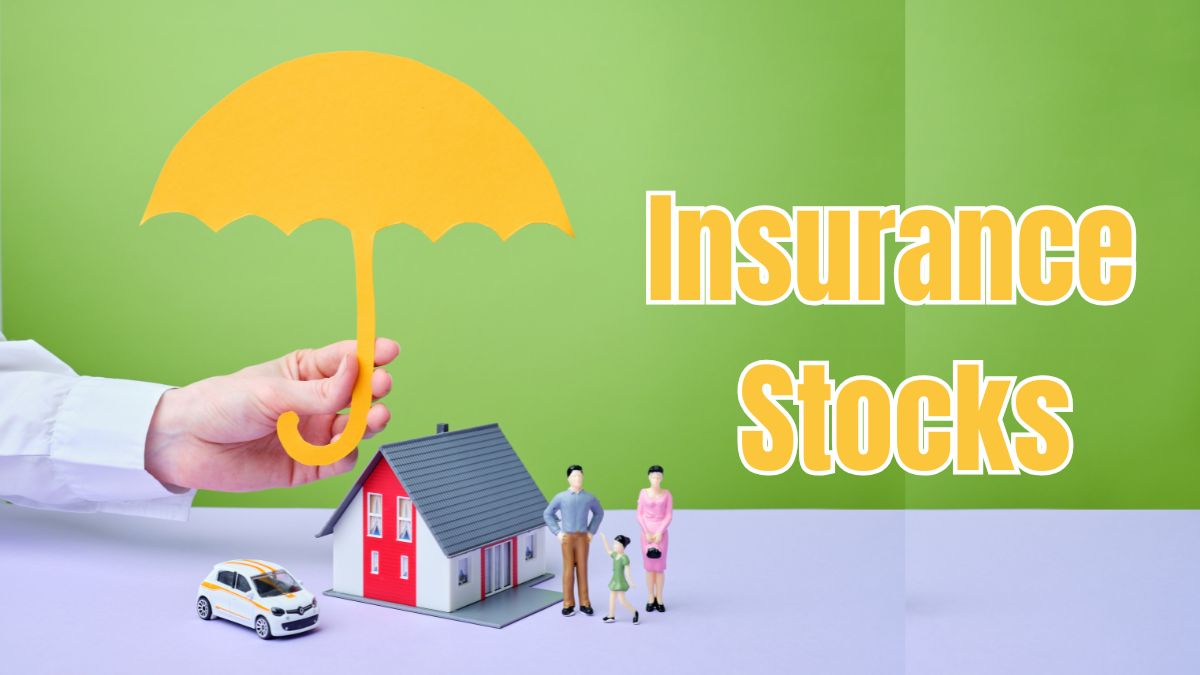 Insurance stocks eye gains as govt moves to 100% FDI; Bernstein sees long-term upside for life insurers